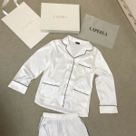 Пижама La Perla Артикул LUX-22125. Вид 5