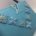 Сумка женская CAPUCINES Louis Vuitton Артикул СЖ-367. Вид 2