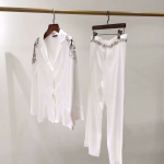 Пижама La Perla Артикул LUX-22122. Вид 1