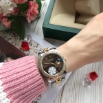 Часы женские Rolex Артикул LUX-18003. Вид 2