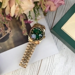 Часы женские Rolex Артикул LUX-20181. Вид 4