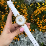Часы женские Versace Артикул LUX-19591. Вид 2