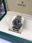 Часы женские Rolex Артикул LUX-21420. Вид 3