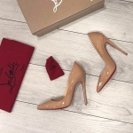 Туфли Christian Louboutin Артикул ОЖ-221. Вид 3