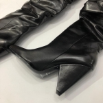 Сапоги Yves Saint Laurent Артикул ОЖ-201. Вид 2