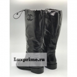 Сапоги Chanel Артикул ОЖ-284. Вид 2