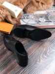 Туфли мужские Louis Vuitton Артикул ОМ-011. Вид 3