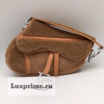 Сумка женская Saddle Christian Dior Артикул СЖ-373. Вид 1