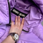 Куртка женская  Артикул ОДЖ-297. Вид 3