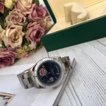 Часы унисекс Rolex Артикул LUX-19845. Вид 4