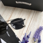 Очки CHROME HEARTS Артикул LUX-18032. Вид 2