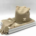 Комплект  Chanel Артикул LUX-26020. Вид 3