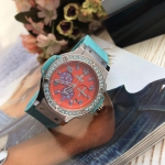 Часы женские Hublot Артикул LUX-17072. Вид 3