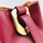 Сумка женская Drop Bag Bottega Veneta Артикул LUX-17310. Вид 2