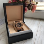 Часы женские Hublot Артикул LUX-16213. Вид 4