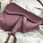 Сумка женская Saddle Christian Dior Артикул LUX-17312. Вид 2