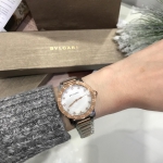 Часы женские Bvlgari Артикул LUX-25880. Вид 2