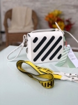 Сумка женская Off-White™ Артикул LUX-16204. Вид 1