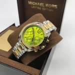 Часы женские Michael Kors Артикул LUX-9389. Вид 2