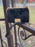 Сумка женская Boy Chanel Артикул LUX-11297. Вид 1