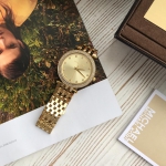 Часы женские Michael Kors Артикул LUX-17674. Вид 3
