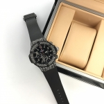 Часы женские Hublot Артикул LUX-24242. Вид 3