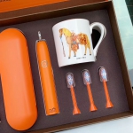 Набор по уходу за ротовой полостью Hermes Артикул АКС-1355. Вид 5