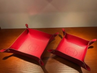 Набор ключниц Hermes Артикул LUX-22428. Вид 1