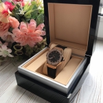 Часы женские Hublot Артикул LUX-16220. Вид 3