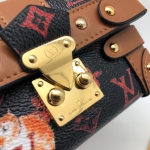 Сумка женская Louis Vuitton Артикул СЖ-681. Вид 5