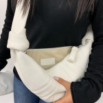 Сумка женская  Артикул LUX-26596. Вид 2