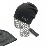 Шапка Dolce & Gabbana Артикул LUX-23017. Вид 1