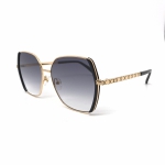 Очки Chanel Артикул LUX-16708. Вид 3