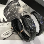 Часы женские Bvlgari Артикул LUX-26200. Вид 4