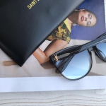 Очки Yves Saint Laurent Артикул LUX-18050. Вид 3