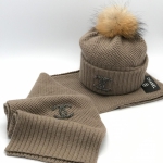 Комплект  Chanel Артикул LUX-24230. Вид 2