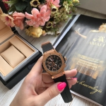 Часы женские Hublot Артикул LUX-16213. Вид 2
