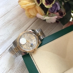 Часы женские Rolex Артикул LUX-18998. Вид 4