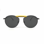 Очки Gentle Monster & Fendi  Артикул LUX-16703. Вид 3