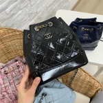 Сумка-рюкзак Gabrielle Chanel Артикул LUX-17033. Вид 2