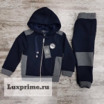 Костюм спортивный Stefano Ricci Артикул ДО-005. Вид 1