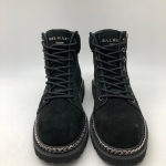  Ботинки  Balmain Артикул ОЖ-456. Вид 5