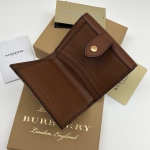 Кошелёк Burberry Артикул СЖ-060. Вид 2