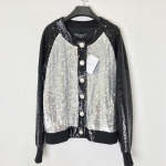  Кофта женская  Balmain Артикул ОДЖ-1235. Вид 1