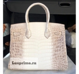Сумка женская  Himalaya BIRKIN CROC Hermes Артикул СЖ-383. Вид 3