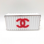 Сумка женская Chanel Артикул СЖ-648. Вид 5