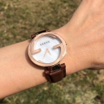 Часы женские Gucci Артикул АКС-272. Вид 1