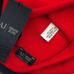 Шапка Armani Артикул LUX-25459. Вид 4