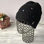 Шапка Fendi Артикул LUX-24001. Вид 1