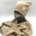 Комплект  Chanel Артикул LUX-26022. Вид 2